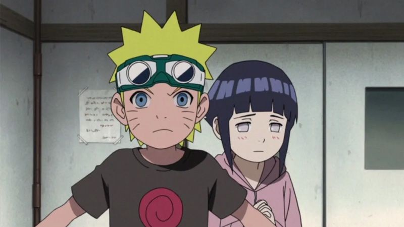 Hinata Hyuga