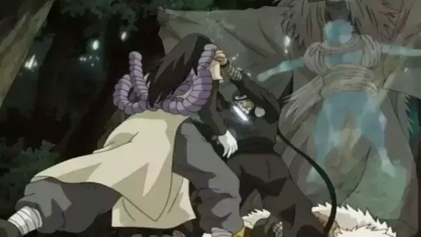 Hiruzen Sarutobi | Ninja kuat yang dikalahkan Orochimaru