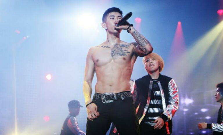 Idol Kpop Pria Sukses Sebagai Solois | All Access Asia