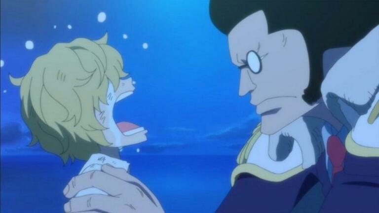 Inilah 2 Anak Asuh Sengoku di One Piece yang Harus Kalian Tahu