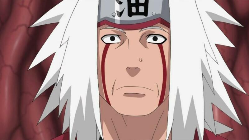 Inilah Fakta Menarik Petapa Genit Jiraiya Di Naruto