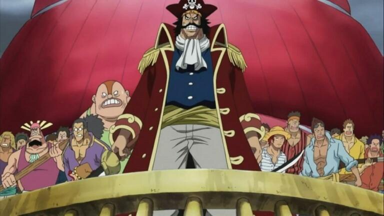 Inilah 5 Keuntungan Menjadi Bajak Laut di Dunia One Piece