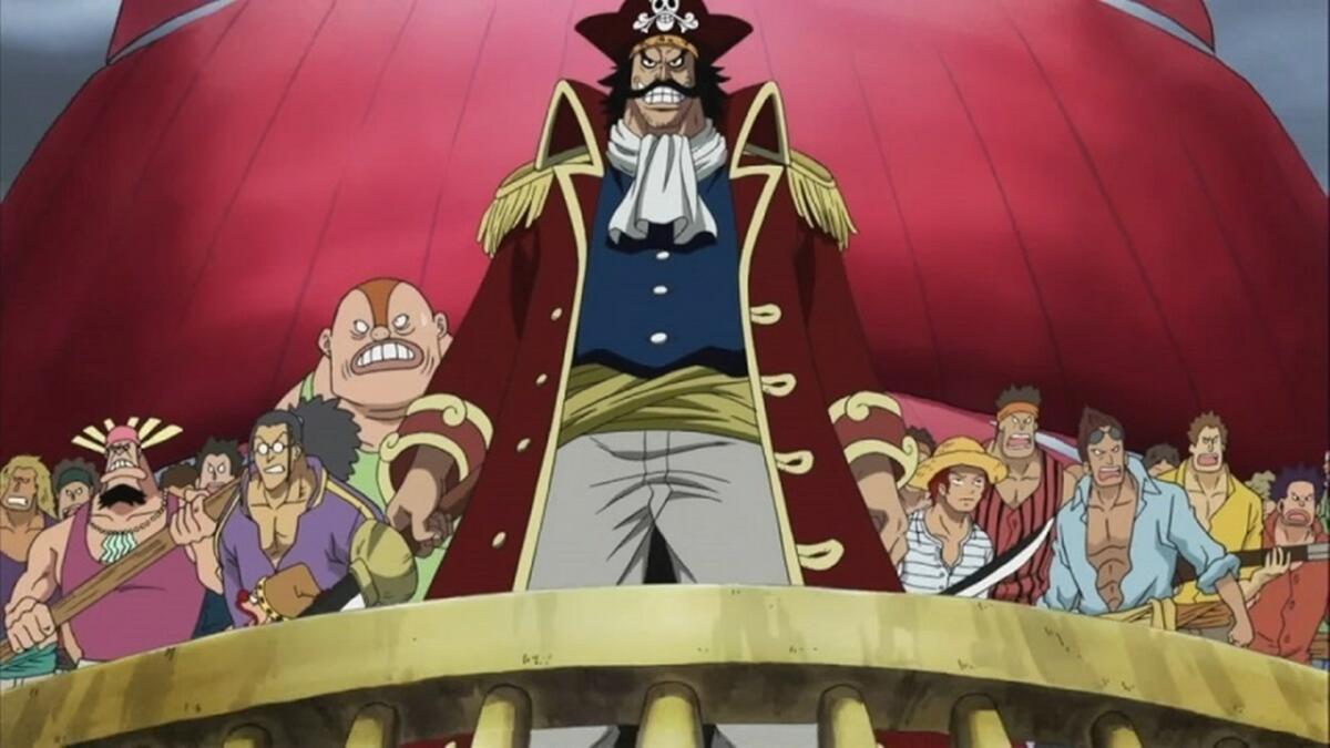 Inilah Keuntungan Menjadi Bajak Laut Di Dunia One Piece