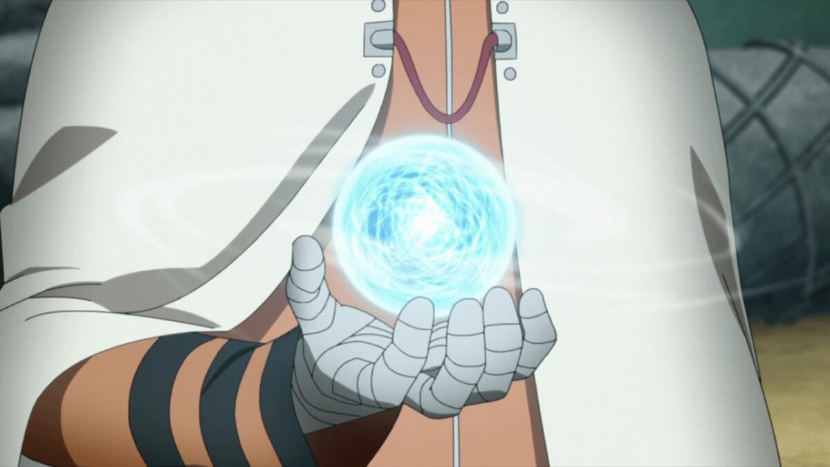 Inilah Peringkat Pengguna Rasengan Terkuat Di Naruto Dan Boruto