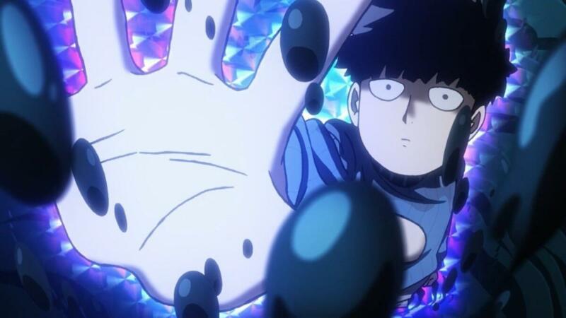 Inilah Pesan Moral Yang Kita Dapatkan Dari Anime Mob Psycho 100