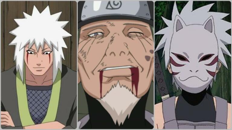 5 Shinobi Kuat di Naruto yang Kalah Saat Melawan Orochimaru
