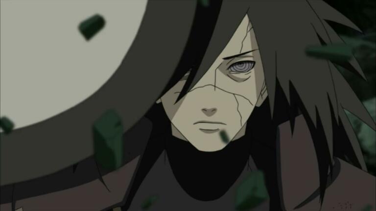 Inilah Yang Akan Terjadi Kalau Madara Menjadi Hokage