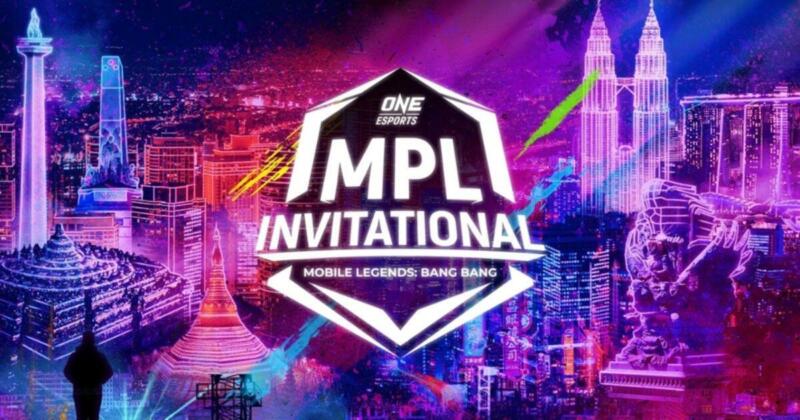 Jadwal Mpl Invitational 2021