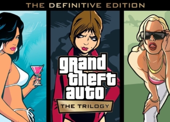 Jadwal Rilis Gta The Trilogy – The Definitive Edition