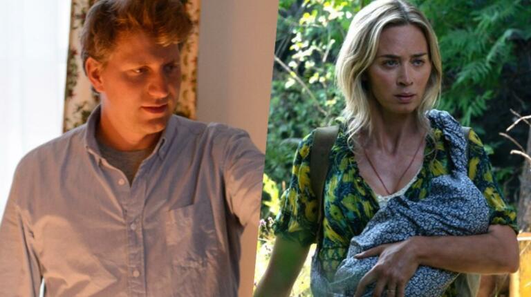 Sutradara Jeff Nichols Hengkang Dari A Quiet Place 3 12 Sutradara Jeff Nichols Hengkang Dari A Quiet Place 3