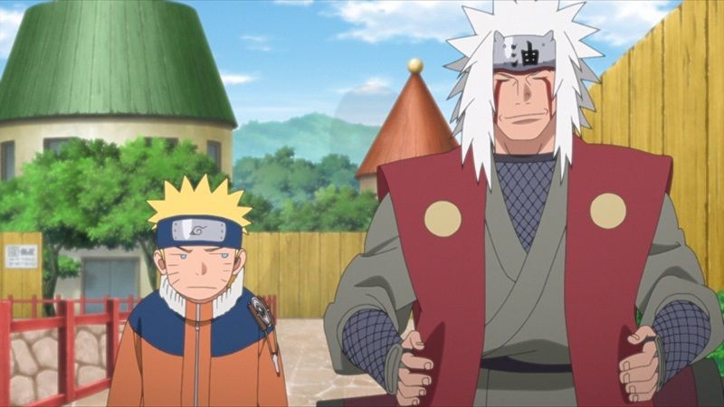 Jiraiya