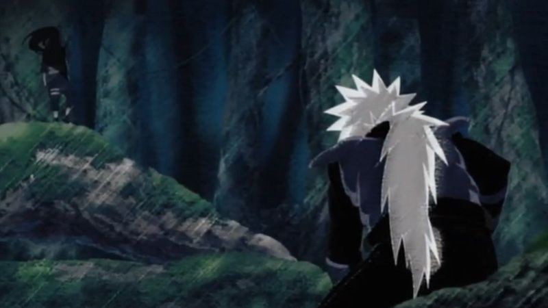 Jiraiya | Ninja kuat yang dikalahkan Orochimaru