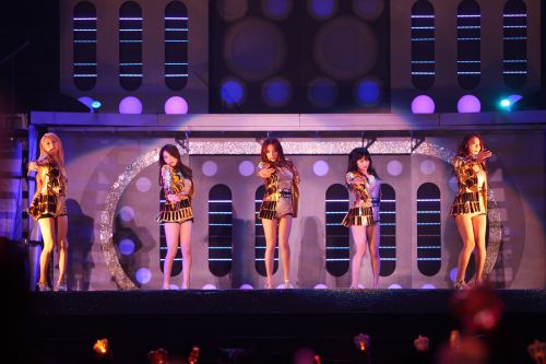 Kara Tokyo Dome