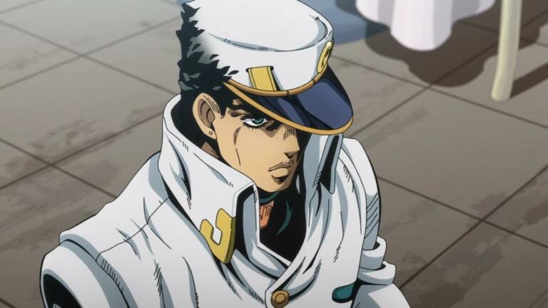 Teori Kalau Jotaro Kujo Melawan Diavolo Siapa Yang Akan Menang 8 Teori Kalau Jotaro Kujo Melawan Diavolo Siapa Yang Akan Menang