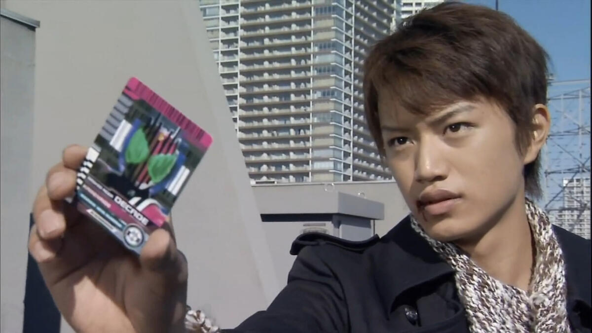 7 Alat Henshin Kamen Rider Yang Terinspirasi Benda di Dunia Nyata | TV Asahi