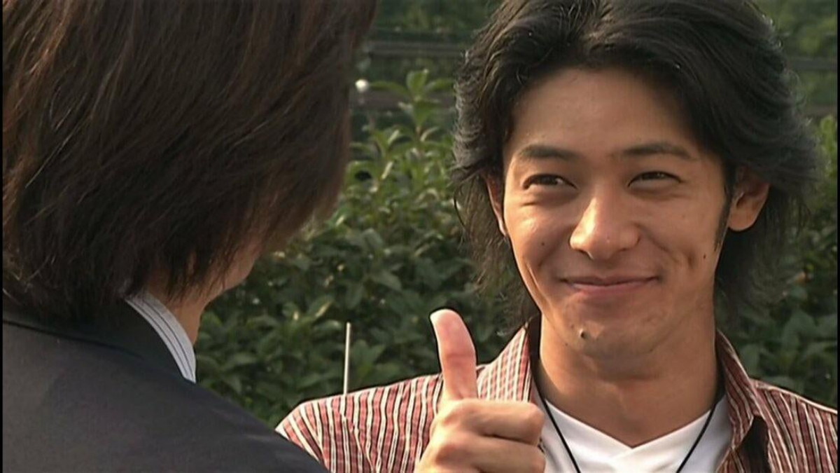 Kamen Rider Dengan Jumlah Basic Form Terbanyak