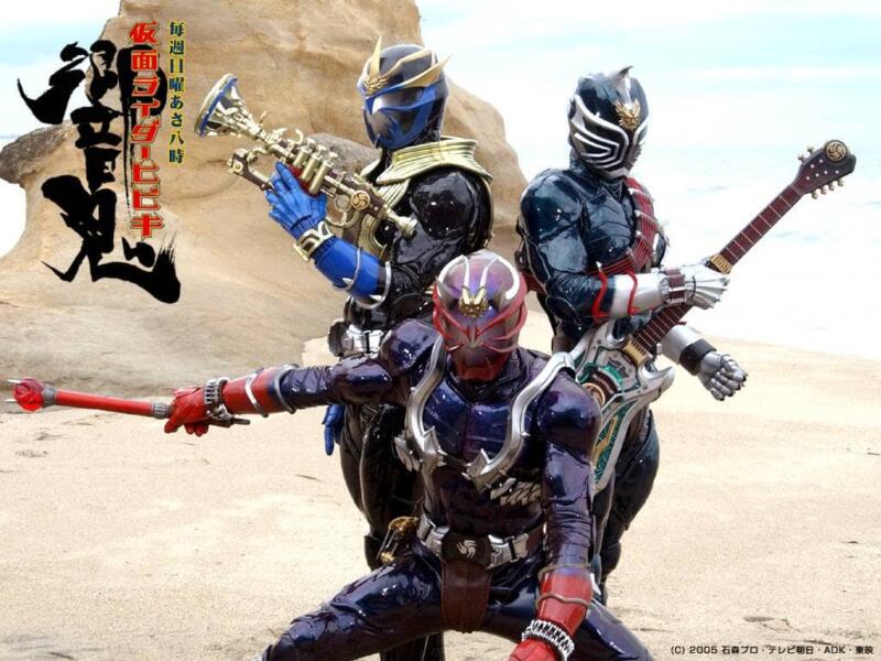 Kamen Rider sabuk henshin