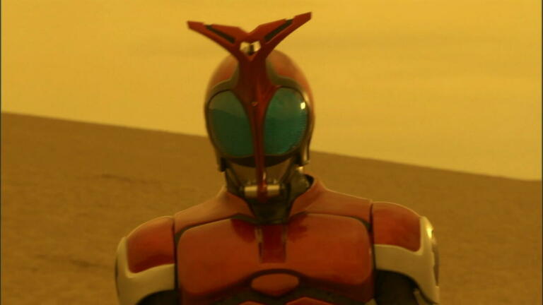 Benarkah Film Kamen Rider Kabuto: God Speed Love Menceritakan Prolog Dari Serialnya? Ini Jawabannya 9 Benarkah Film Kamen Rider Kabuto: God Speed Love Menceritakan Prolog Dari Serialnya? Ini Jawabannya