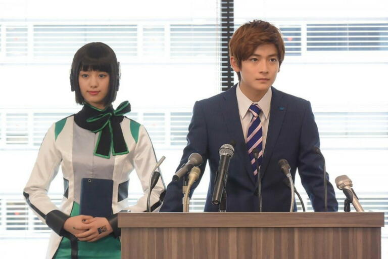 Pembahasan Kamen Rider Zero-One RTV Episode 2: Berbagai Misteri Yang Ada Mulai Diperlihatkan