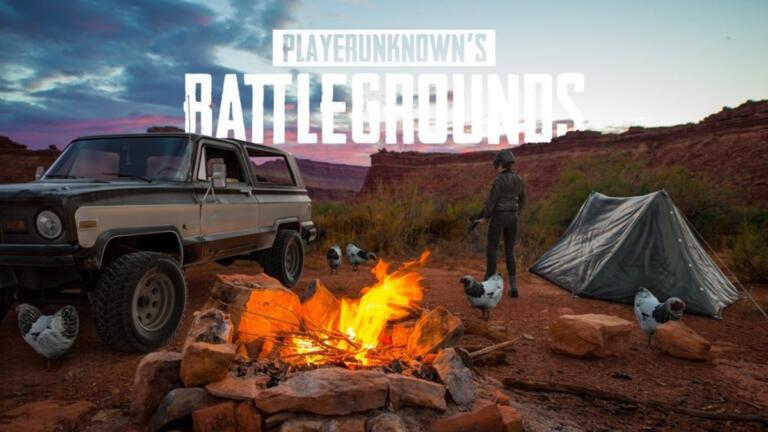 Kode Redeem PUBG Mobile Oktober 2021 Terbaru & Ter-Update!