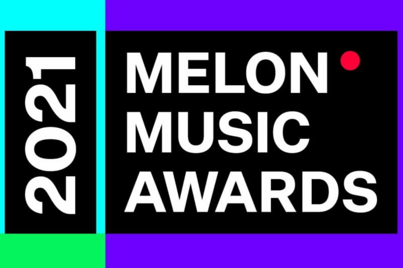 Melon Music Awards 2021
