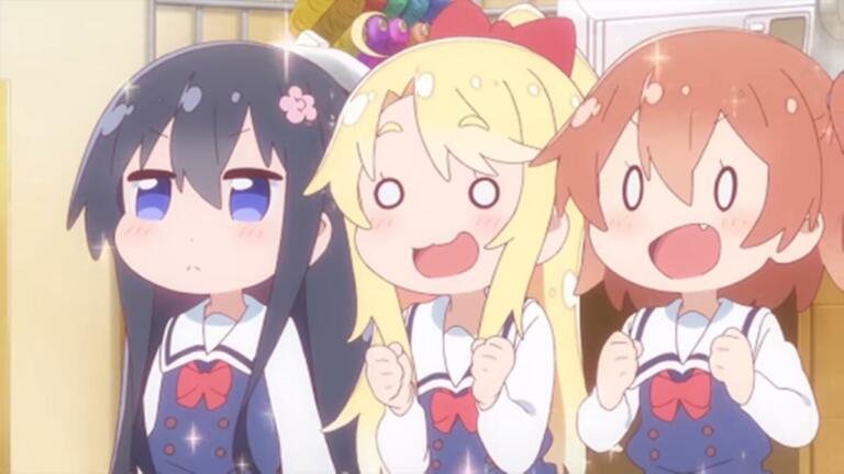 Anime Movie Wataten! Telah Mengungkap Informasi Terbarunya 10 Anime Movie Wataten! Telah Mengungkap Informasi Terbarunya