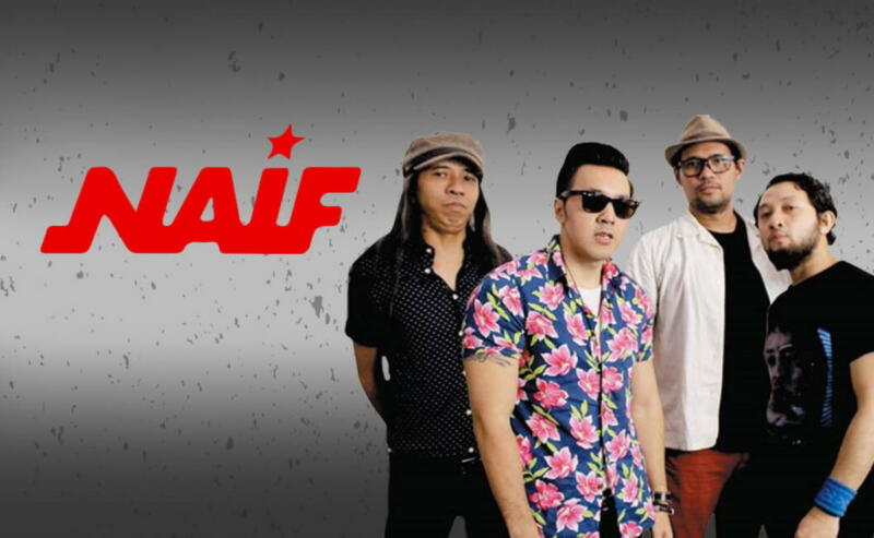 Naif Band