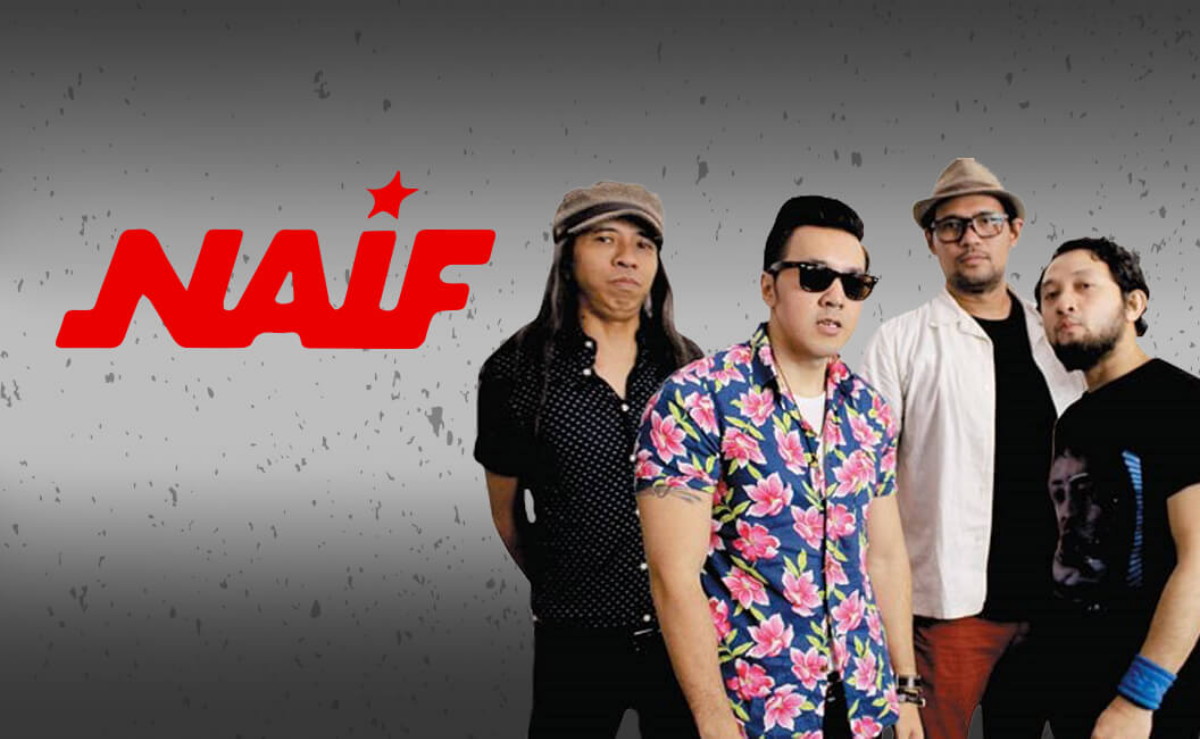 Naif Band