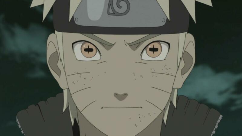 Naruto Uzumaki | Ninja yang bisa menggunakan 5 elemen