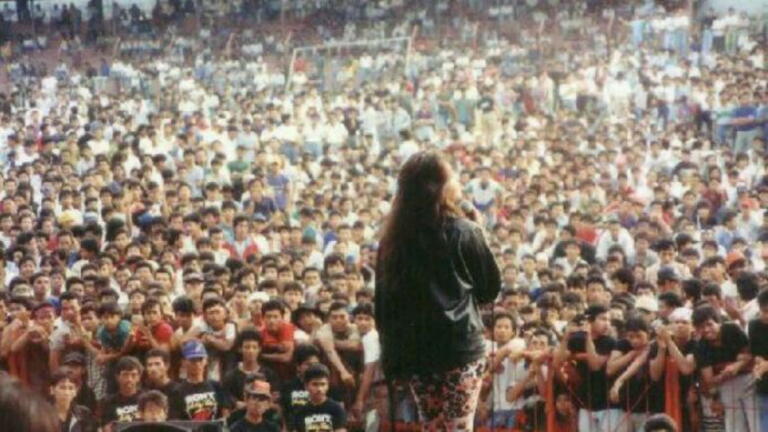5 Album Musik Indonesia Terlaris Sepanjang Masa 7 5 Album Musik Indonesia Terlaris Sepanjang Masa