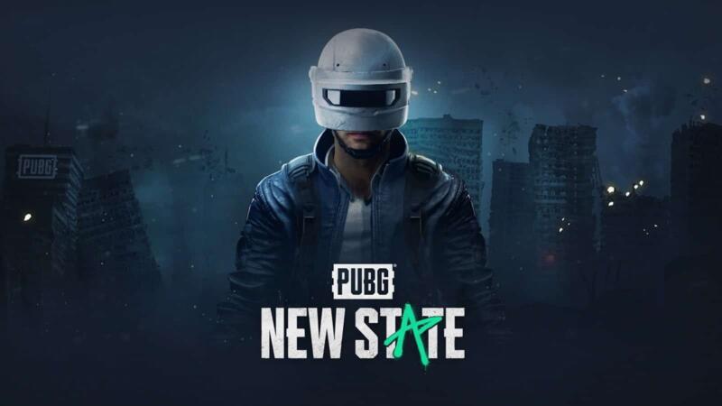 PUBG New State Server Error