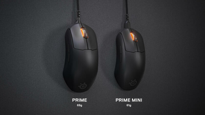 Prime Mini X Prime Comparison