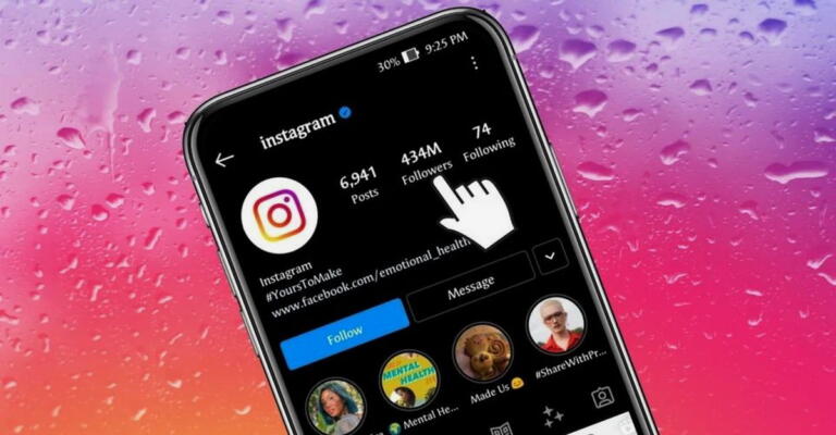 Apakah Followers Instagram Yang Telah Kita Remove Masih Bisa Mengakses Profil IG Kita?