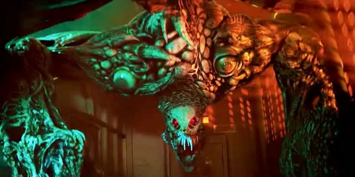 3 Zombie RE Terkenal Yang Akan Tampil di Resident Evil: Welcome to Racoon City 1 Zombie RE Resident Evil Welcome To Raccoon City