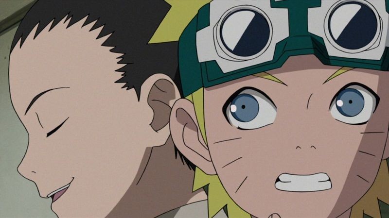 Shikamaru Nara