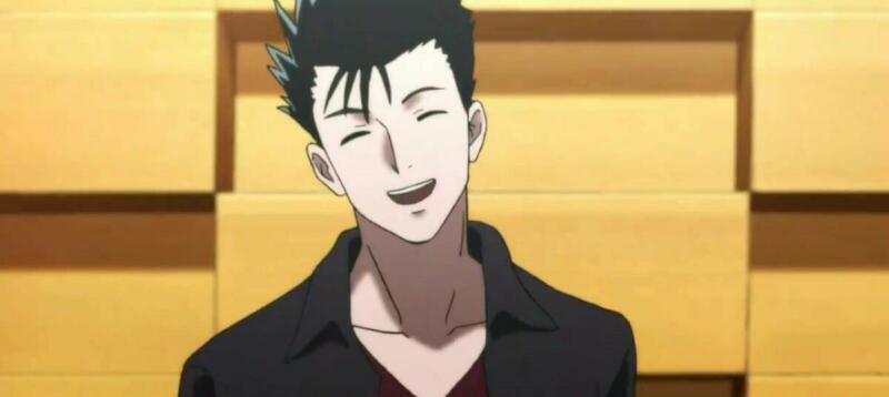 Shimazaki Ryou