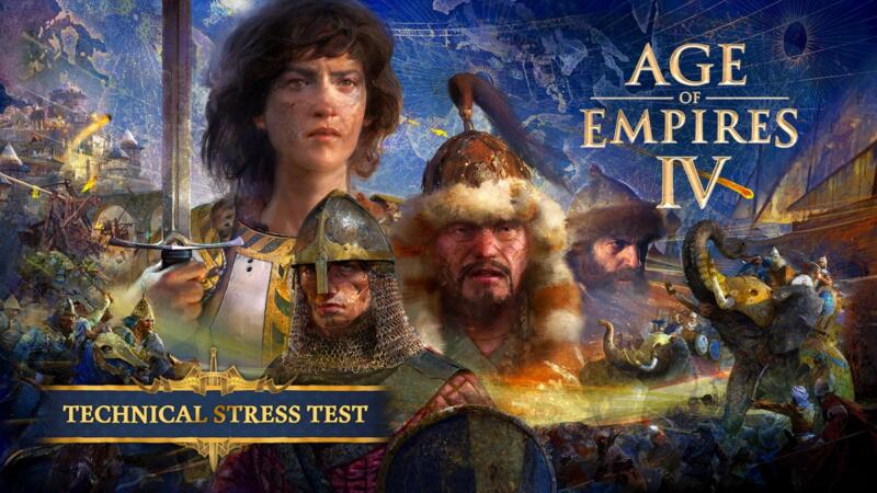 Spesifikasi Pc Age Of Empires Iv