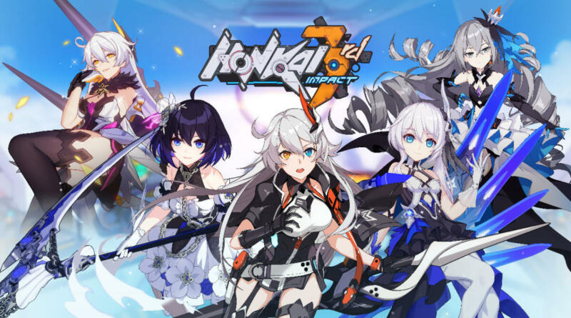 Spesifikasi Pc Honkai Impact 3rd