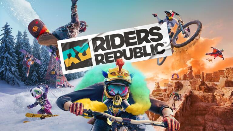 Spesifikasi PC Riders Republic, Suksesor Terbaru Dari Ubisoft 1 Spesifikasi PC Riders Republic, Suksesor Terbaru Dari Ubisoft