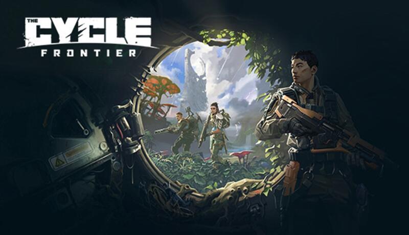 Spesifikasi Pc The Cycle Frontier