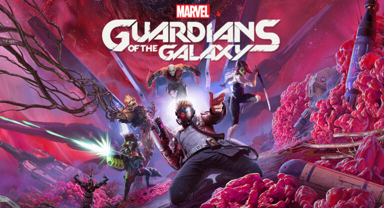 Spesifikasi PC Untuk Memainkan Marvel’s Guardians of the Galaxy