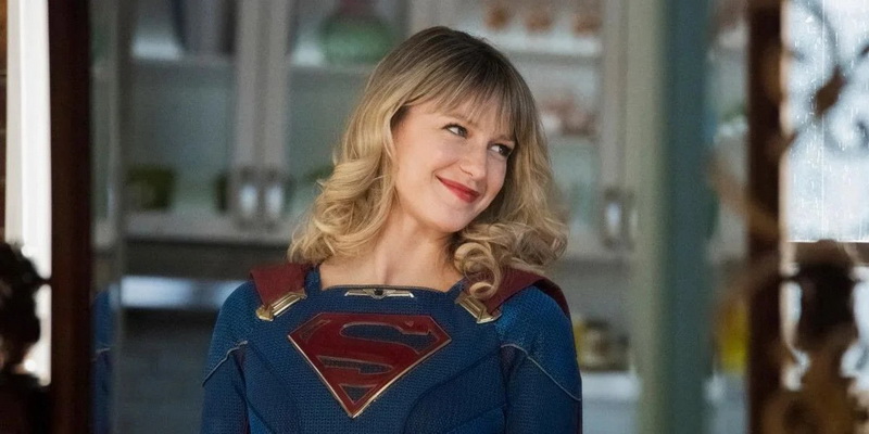 melissa benoist supergirl