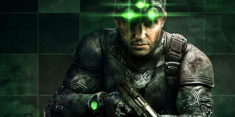 Ubisoft Tengah Kembangkan Splinter Cell Baru 1 1