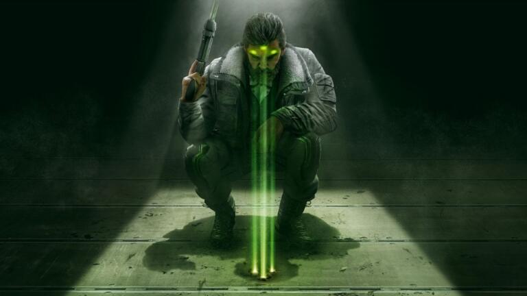 Ubisoft Tengah Kembangkan Splinter Cell Baru?