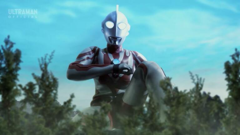 Ultra Galaxy Fight New Generation Heroes Ultraman Ribut | Tsuburaya Productions