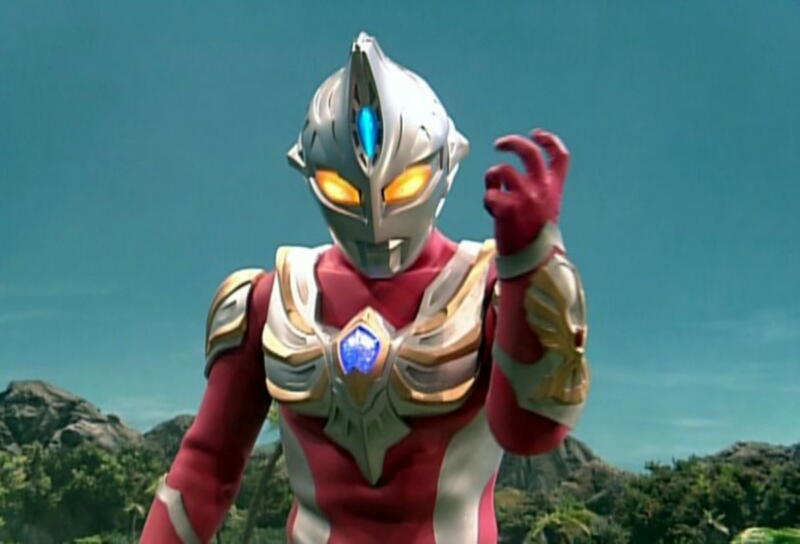 Ultraman Max