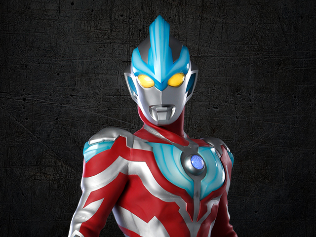 Ultraman Ginga 2019