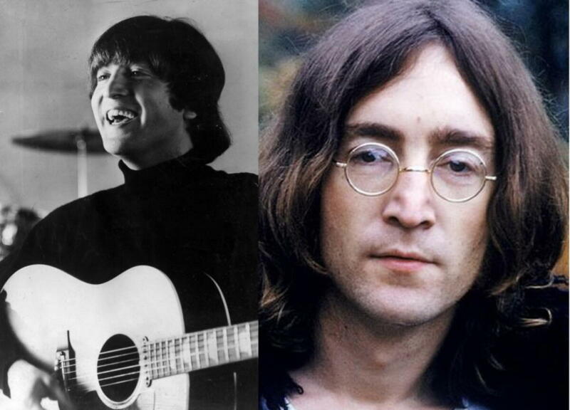 Lagu The Beatles ciptaan John Lennon