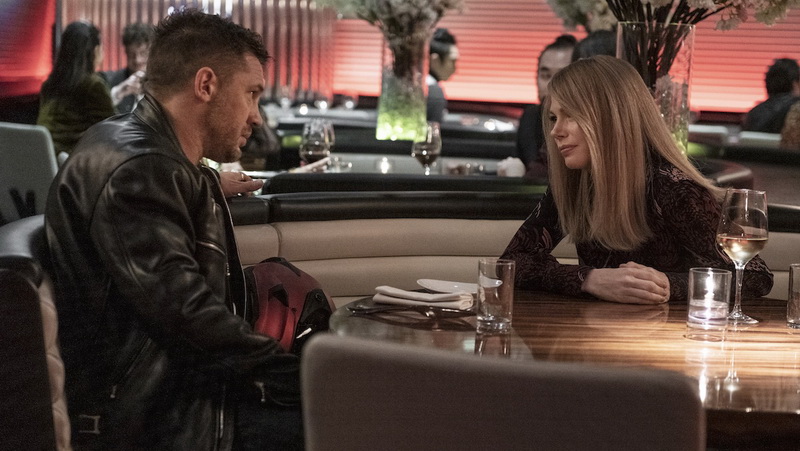 review Venom Let There Be Carnage