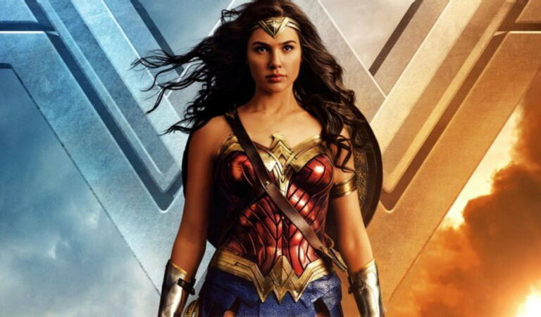 Patty Jenkins Konfirmasi Wonder Woman 3 Dalam Tahap Pengerjaan